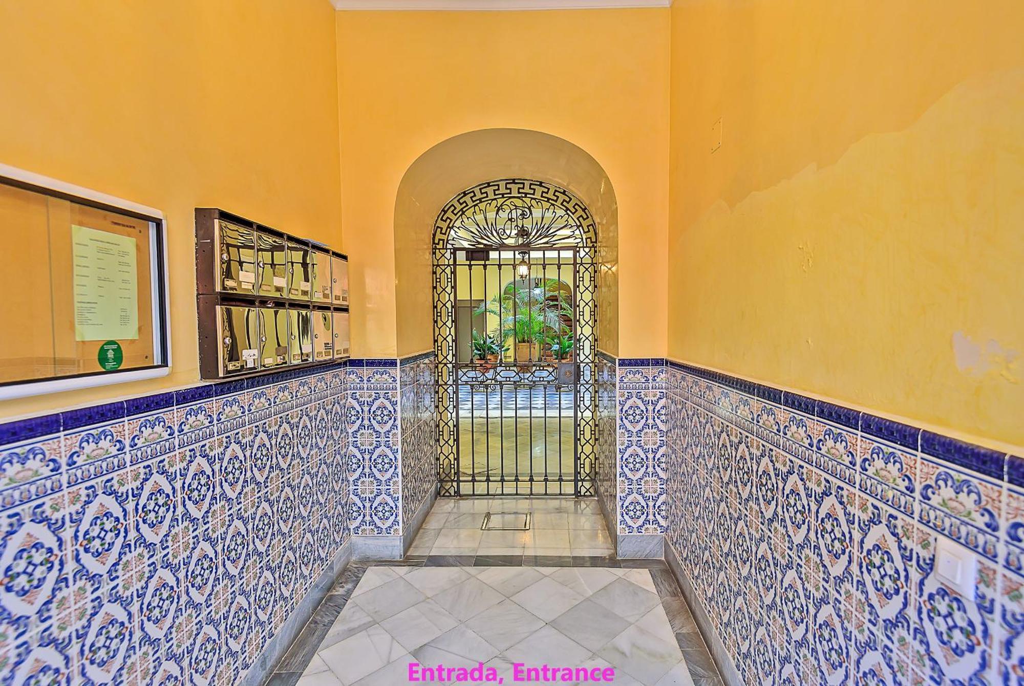 Apartamento & Style - Bars And Restaurants Around El Puerto de Santa María