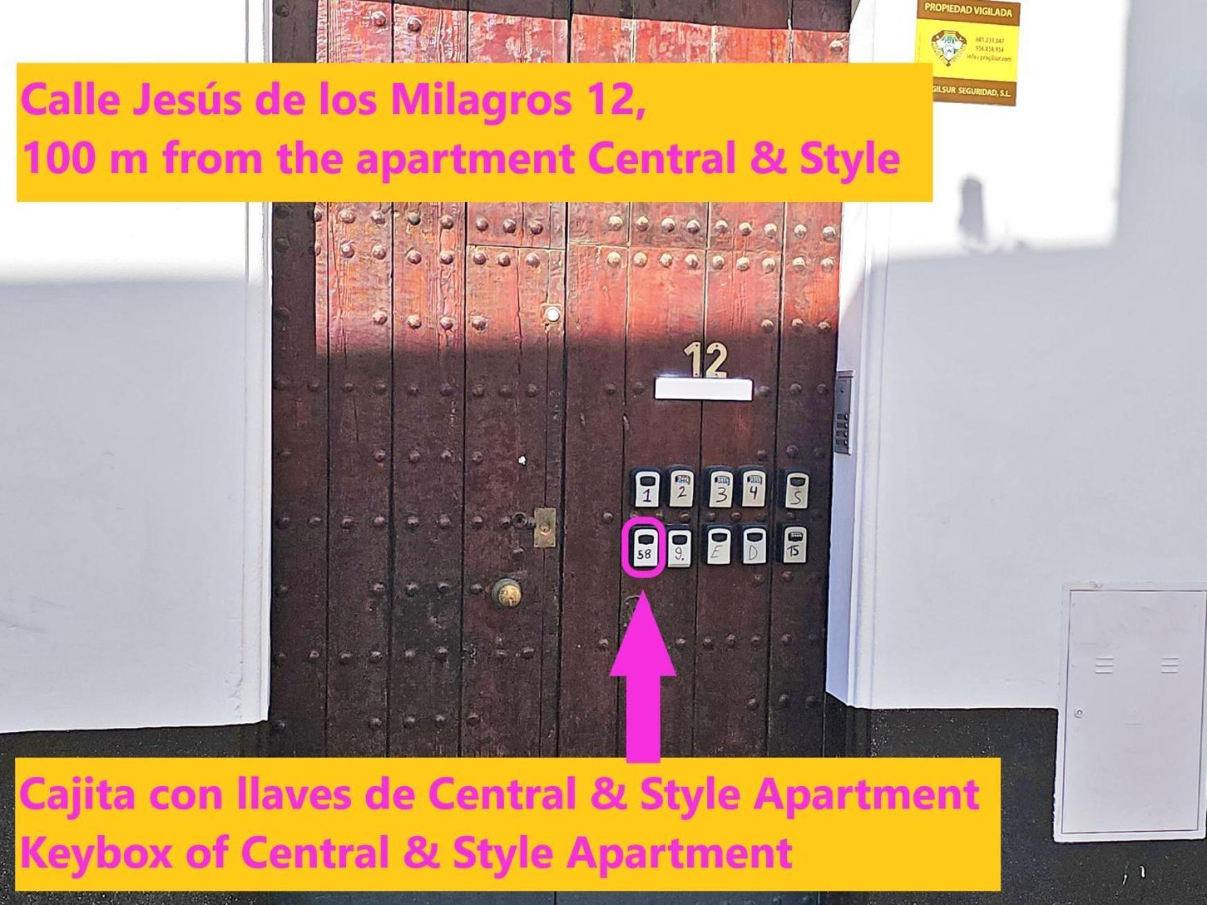& Style - Bars And Restaurants Around Appartement