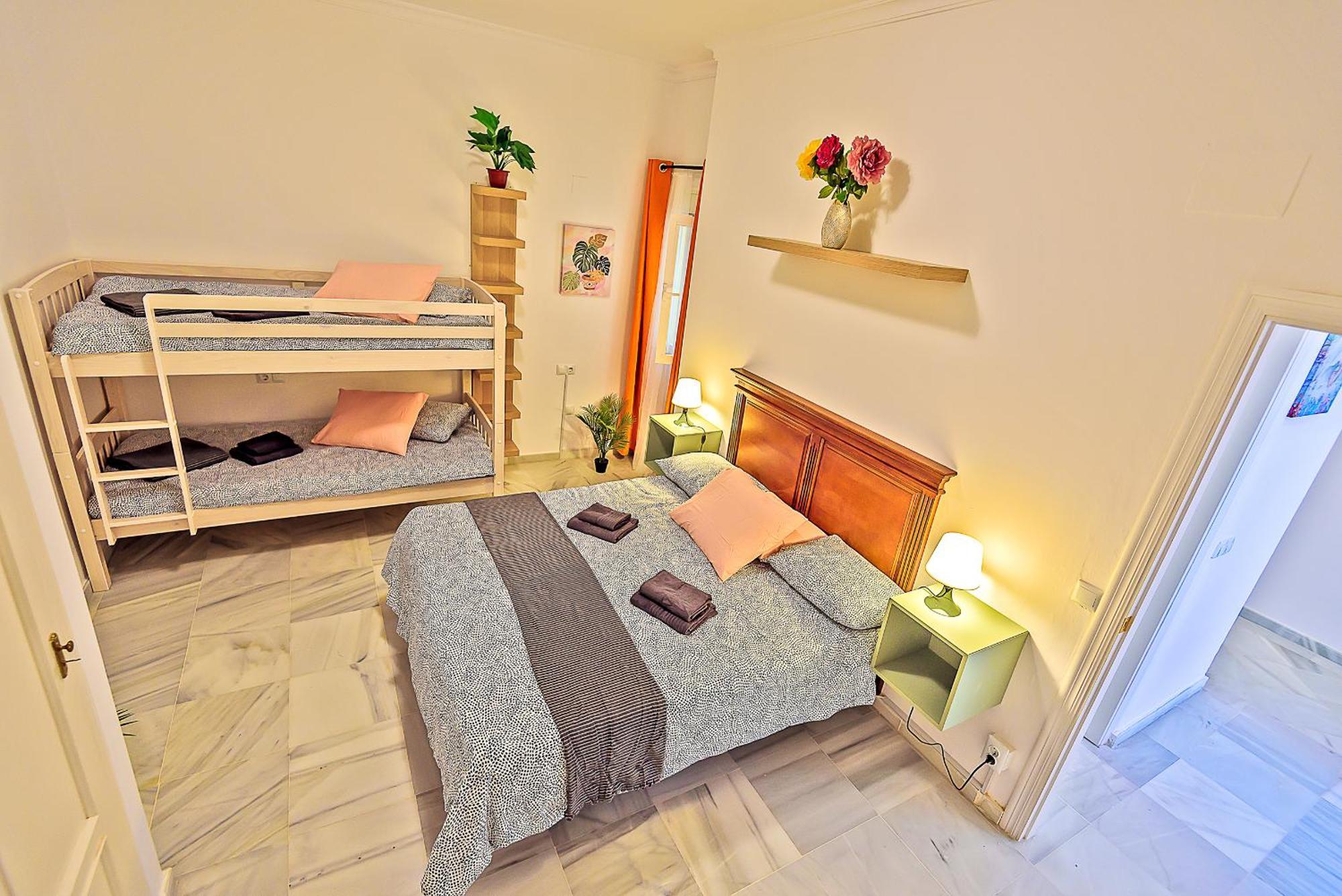Appartement & Style - Bars And Restaurants Around El Puerto de Santa María